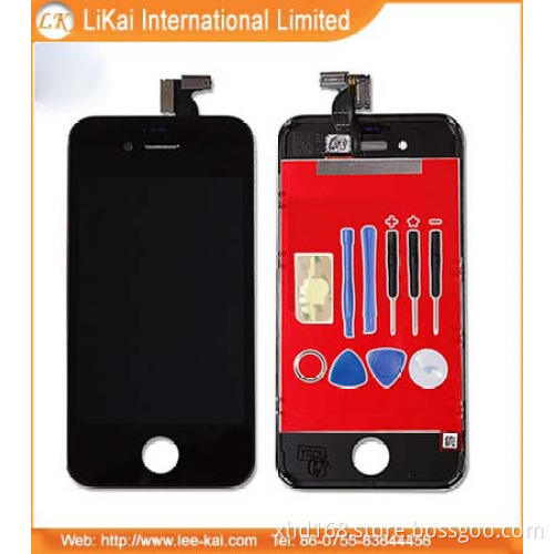 Competitive LCD Repair Parts for Apple iPhone (ML-1)